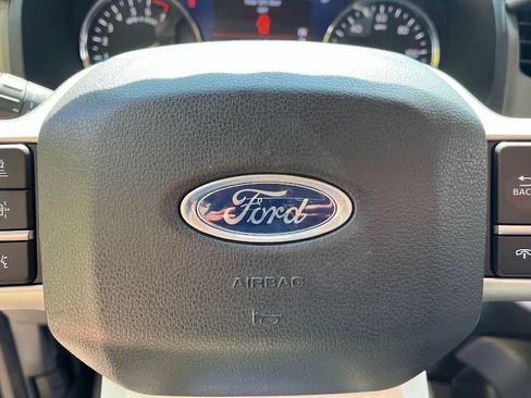Used 2022 Ford Expedition XLT RWD image 15