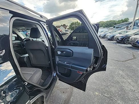 Certified 2021 Ford Bronco Sport AWD/4WD image 12