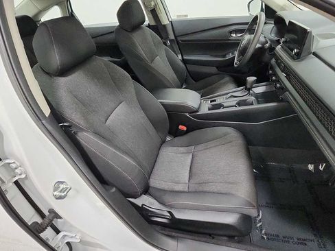 Used 2024 Honda Accord EX image 29