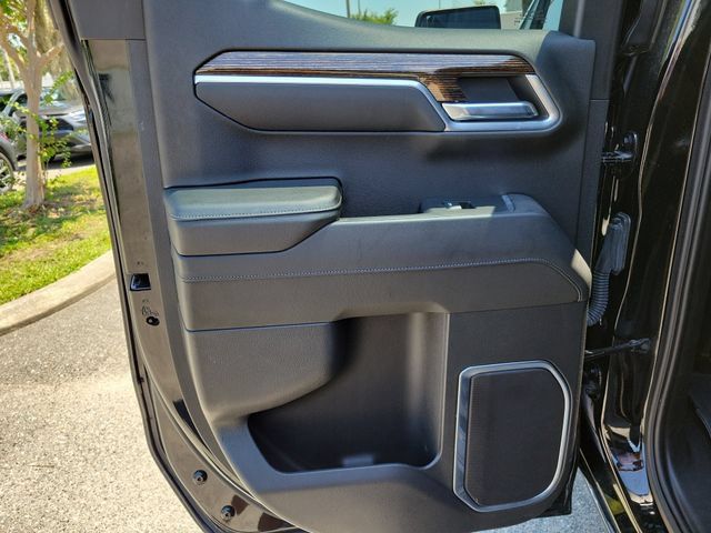 Certified 2023 GMC Sierra 1500 Elevation AWD/4WD image 11