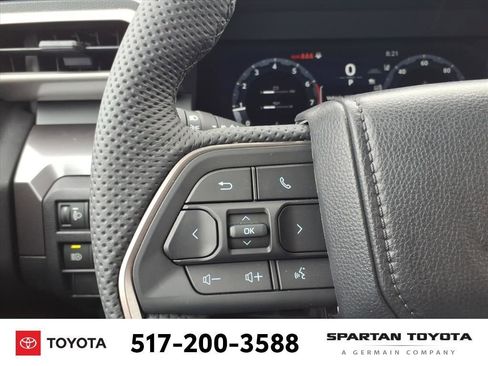 New 2026 Toyota Tacoma TRD Off-Road image 16