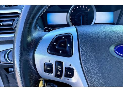 Used 2014 Ford Explorer Sport w/ Equipment Group 401A image 11