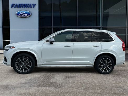 Used 2019 Volvo XC90 T6 R-Design w/ Advanced Package AWD/4WD image 7