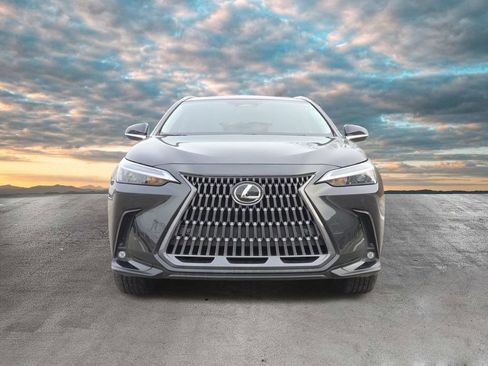 Certified 2024 Lexus NX 350 350 Premium image 3
