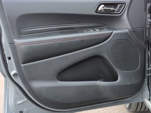 New 2026 Dodge Durango GT AWD/4WD image 15