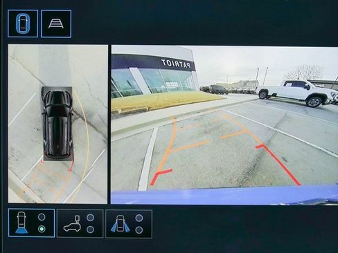 New 2026 GMC Terrain AT4 w/ Technology Package II image 27