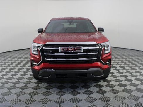 New 2026 GMC Terrain Elevation w/ Technology Package II image 27