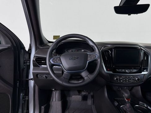 Used 2024 Chevrolet Traverse RS w/ LPO, Floor Liner Package AWD/4WD image 21