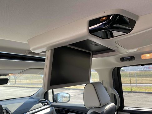 New 2026 Honda Odyssey Elite image 11