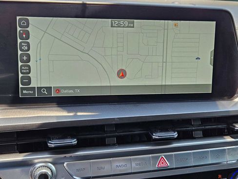 Used 2024 Kia Telluride S w/ S Sunroof Package image 29