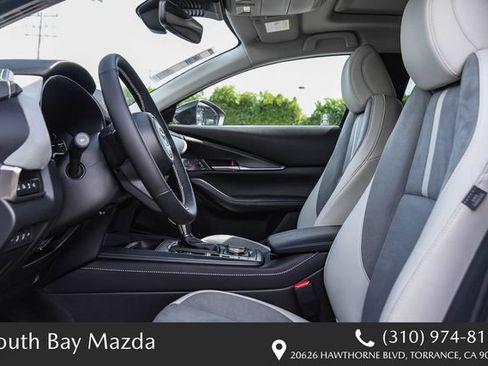 New 2026 MAZDA CX-30 2.5 Turbo Aire Edition AWD/4WD image 18