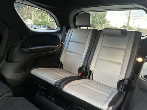 Used 2024 Dodge Durango GT image 27