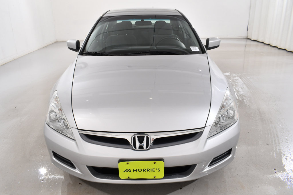 Used 2007 Honda Accord SE image 3