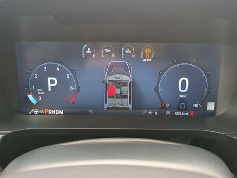 Used 2025 Ford F150 Raptor AWD/4WD image 26