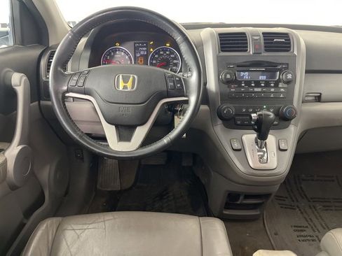 Used 2007 Honda CR-V EX-L image 7