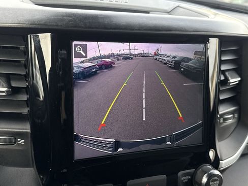 Used 2020 RAM 1500 Big Horn image 19