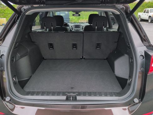 Certified 2020 Chevrolet Equinox LT AWD/4WD image 26