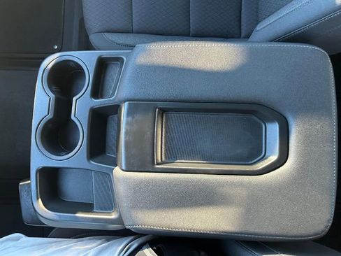 Used 2023 Chevrolet Silverado 1500 LT Trail Boss image 18