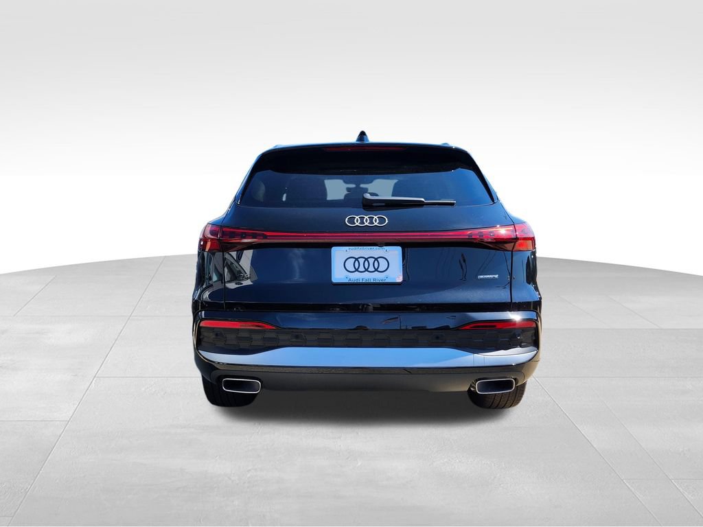 New 2026 Audi Q5 Premium Plus AWD/4WD image 6