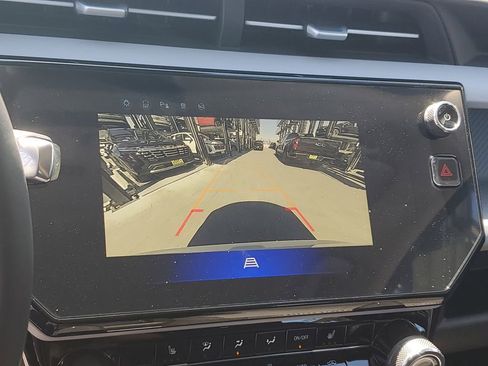 New 2027 Chevrolet Bolt LT image 24