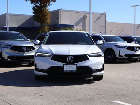Certified 2023 Acura Integra A-Spec image 6