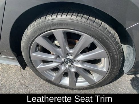 Used 2022 MAZDA MAZDA3 s image 14