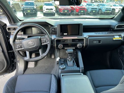 New 2026 Toyota Tacoma SR5 AWD/4WD image 18