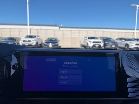 Certified 2025 Toyota Camry XSE image 16