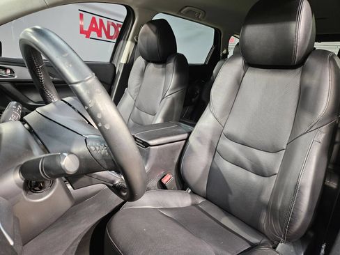 Used 2022 MAZDA CX-9 Touring AWD/4WD image 24