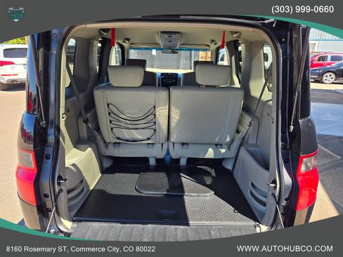Used 2011 Honda Element EX image 6