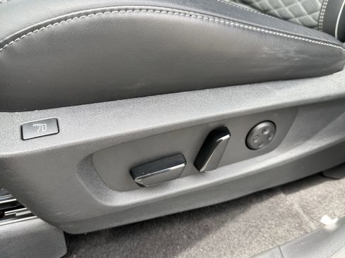 Certified 2025 INFINITI QX60 Autograph w/ Cargo Package image 30