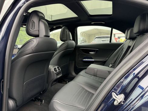 Certified 2023 Mercedes-Benz C 300 Sedan image 17