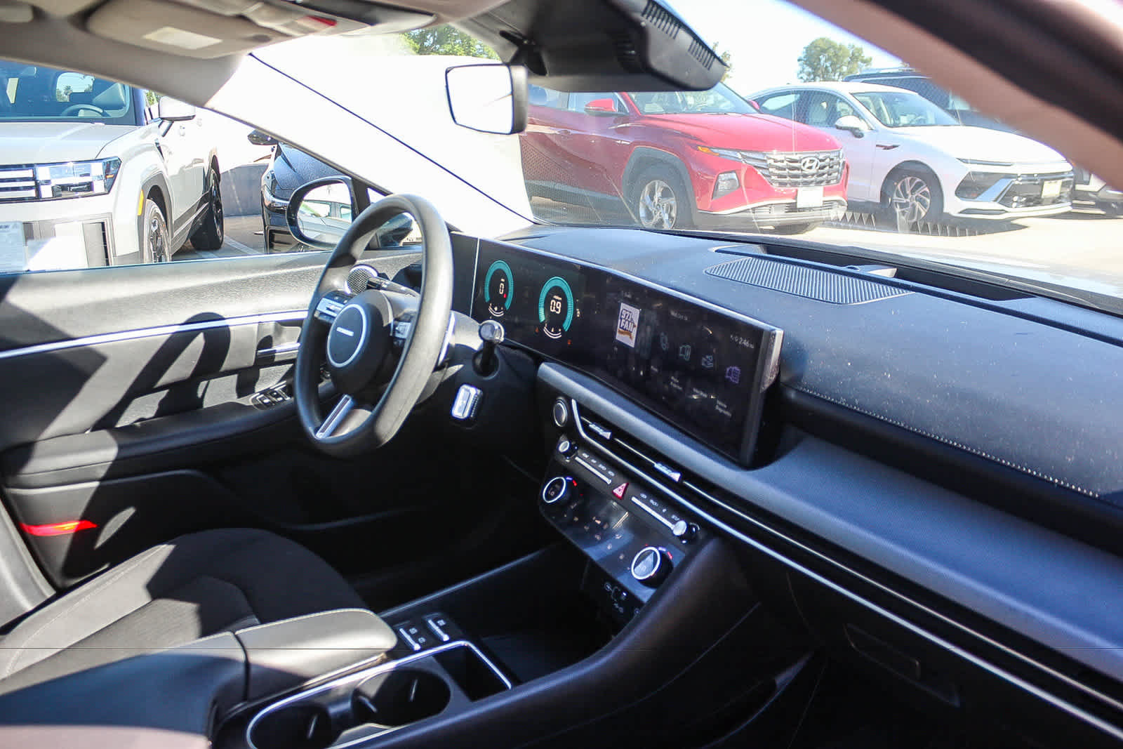 Used 2024 Hyundai Sonata SEL FWD image 21