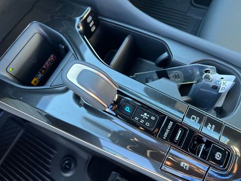 New 2026 Toyota Crown XLE image 22