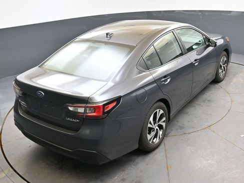 Certified 2025 Subaru Legacy Premium AWD/4WD image 51