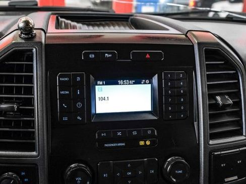 Used 2022 Ford F350 XL w/ Power Equipment Group image 23