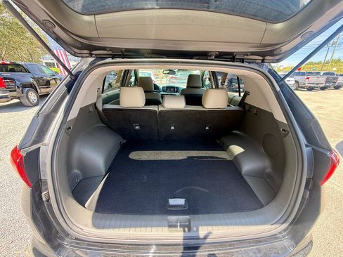 Used 2018 Kia Sportage EX w/ EX Premium Package FWD image 13