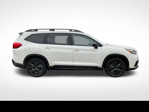 Certified 2022 Subaru Ascent Onyx Edition AWD/4WD image 20