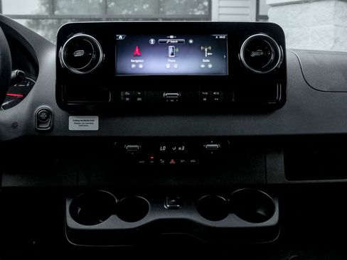 New 2026 Mercedes-Benz Sprinter 2500 image 20