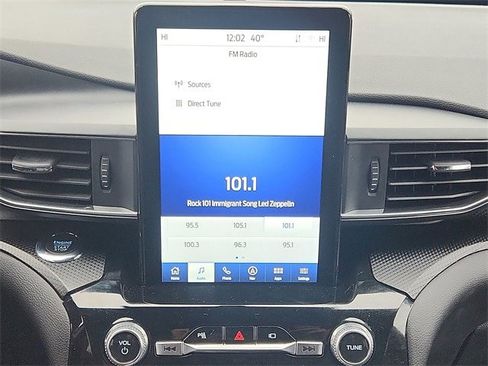 Certified 2023 Ford Explorer ST w/ Equipment Group 401A image 16