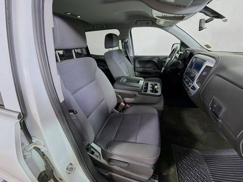 Used 2017 GMC Sierra 1500 SLE w/ SLE Value Package AWD/4WD image 24