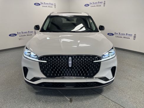 New 2025 Lincoln Aviator Reserve w/ Equipment Group 201A image 2