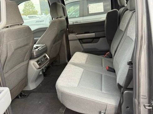 Used 2023 Ford F150 XLT w/ Equipment Group 301A Mid image 9