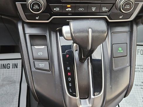 Used 2017 Honda CR-V EX-L image 12