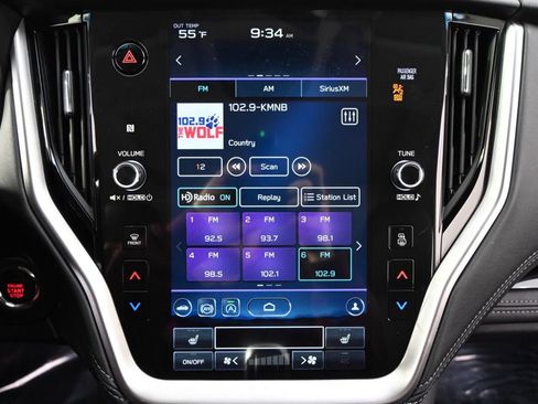 Used 2020 Subaru Outback Limited w/ Popular Package #2 image 28