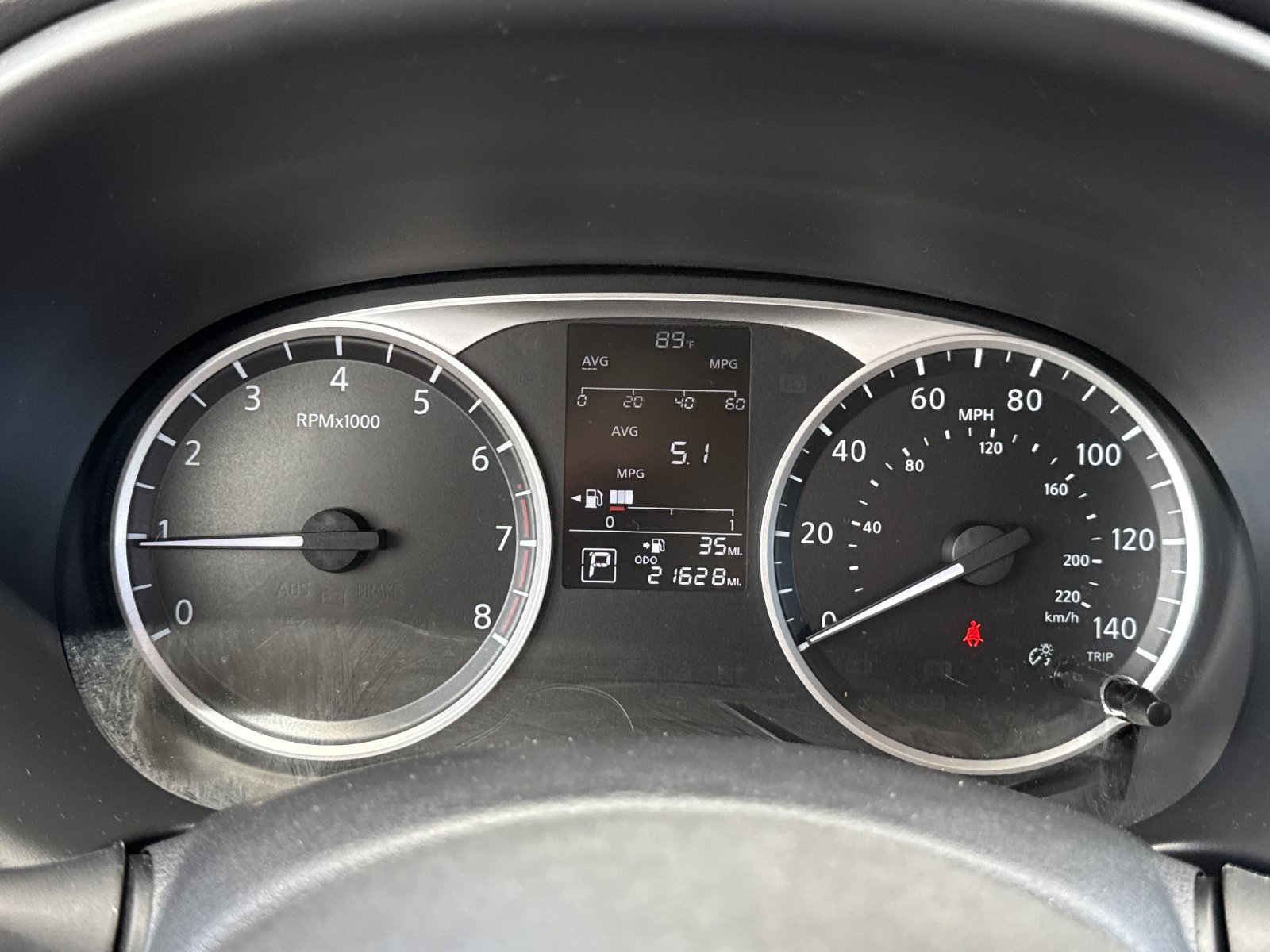 Used 2024 Nissan Kicks S FWD image 18
