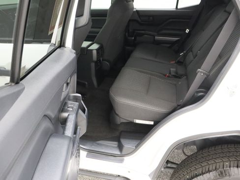 Used 2025 Toyota 4Runner SR5 RWD image 27