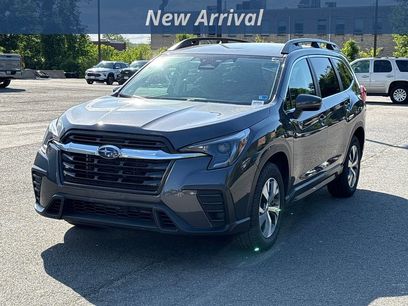 Used 2023 Subaru Ascent Premium w/ Convenience Package