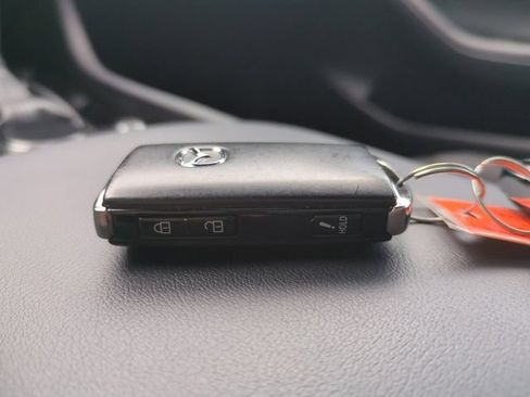 Used 2025 MAZDA MAZDA3 s FWD image 37
