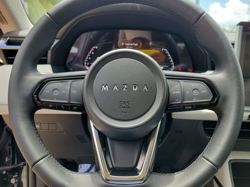 New 2026 MAZDA CX-5 Select AWD/4WD image 28